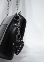 Heart Keychain