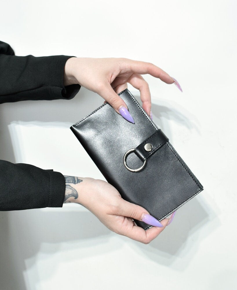 O-Ring Wallet