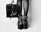 NOIR HARNESS BAG