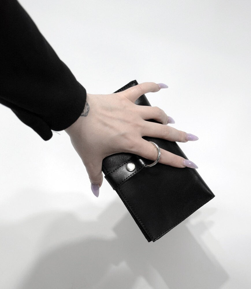 O-Ring Wallet