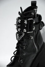 KILL IT: shoe cuffs