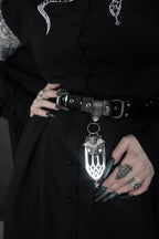 CATHEDRAL BAT belt accessory