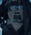 SLAYER Chainmail Top