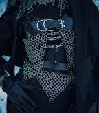 SLAYER Chainmail Top