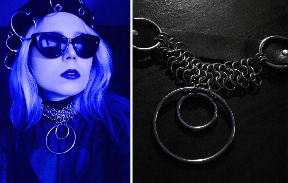 MARA choker