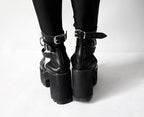 TERA & Solar cuffs