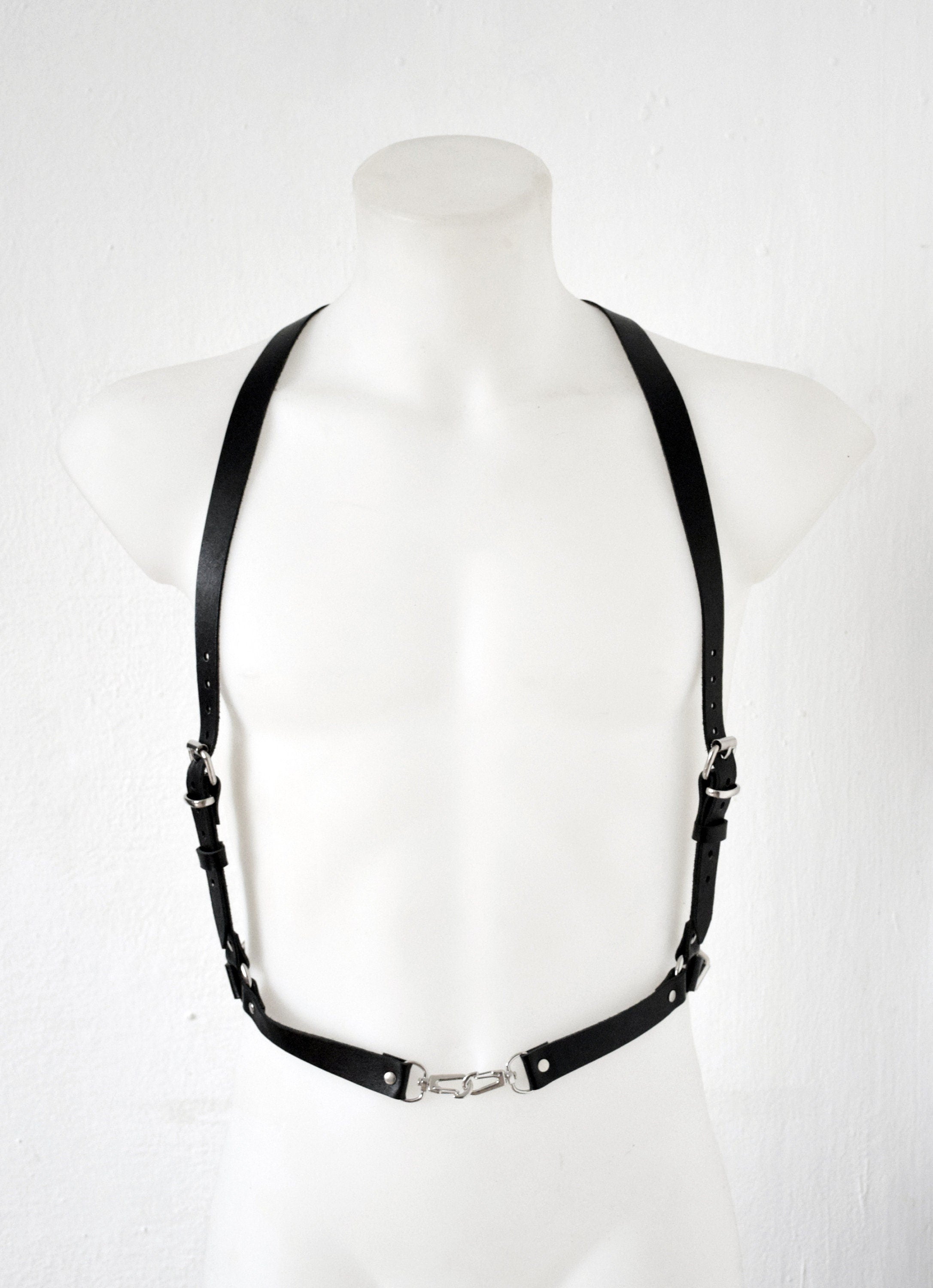 KORIN MEN'S HARNESS