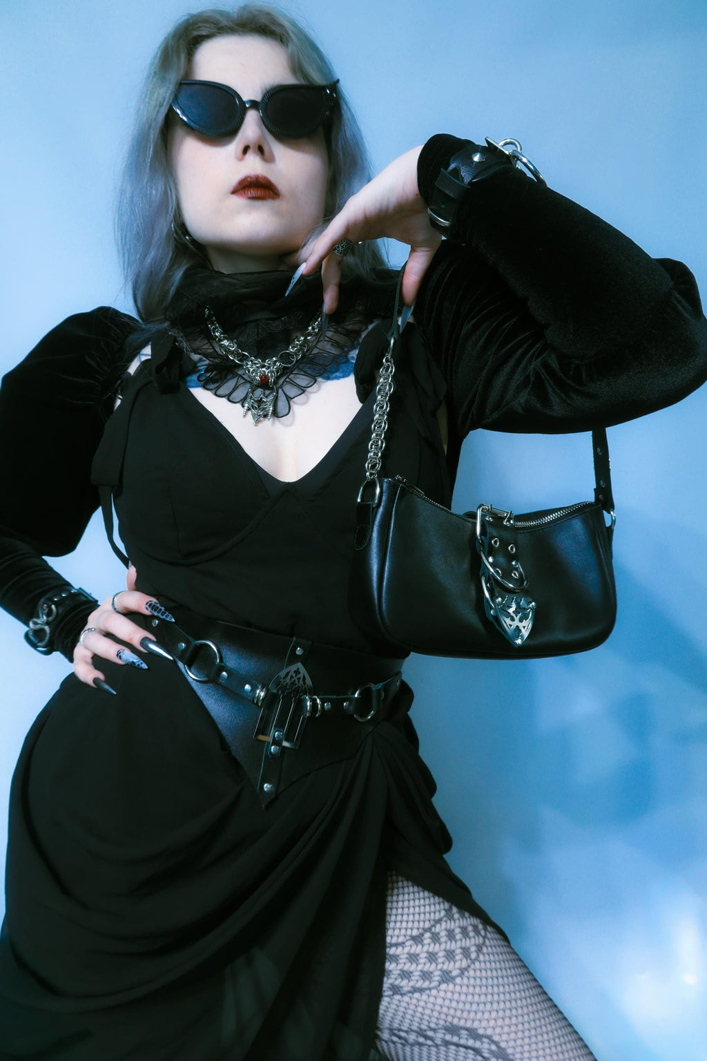 SANCTUM bag