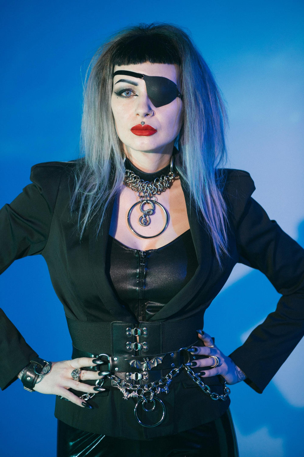 MARA choker