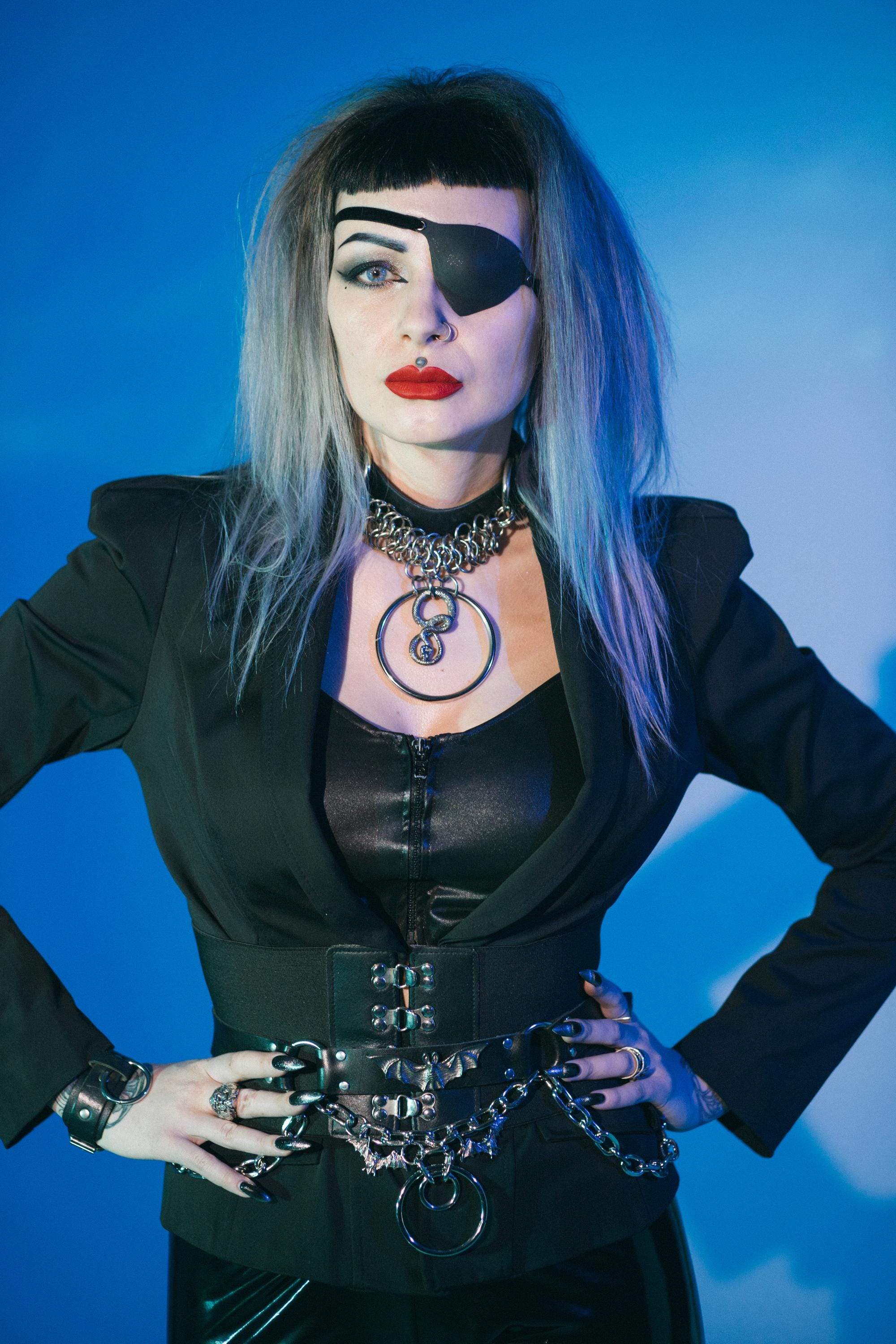 MARA choker