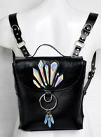 NOIR BACKPACK
