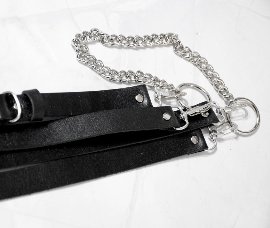 POISON Chain Harness