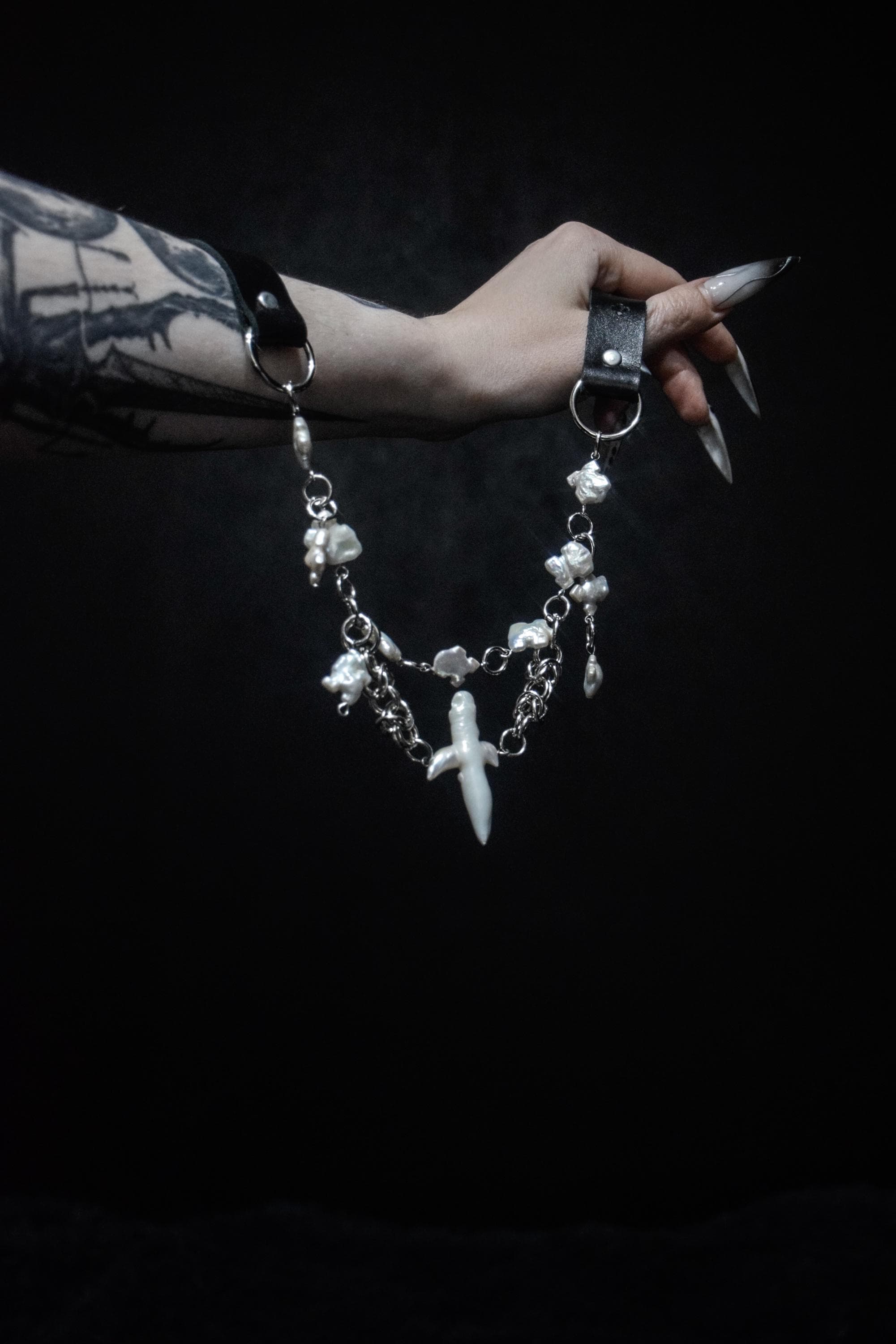 CORINE necklace