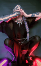 MAGURA sword choker