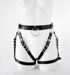 BLOSSOM GARTER HARNESS