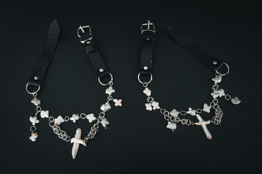 CORINE necklace