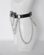 MASSIVE CHAIN BELT
