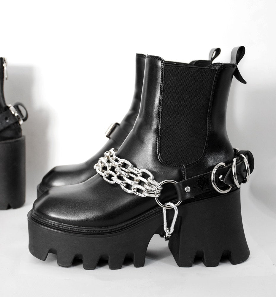 CHAIN Shoe Harness