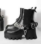 CHAIN Shoe Harness