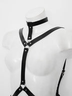 COVEN harness