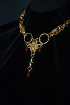 CRANACH Gothic Rosary