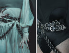TRIPLE MAZE BELT