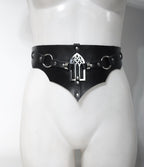 CATHEDRAL ARCH BELT