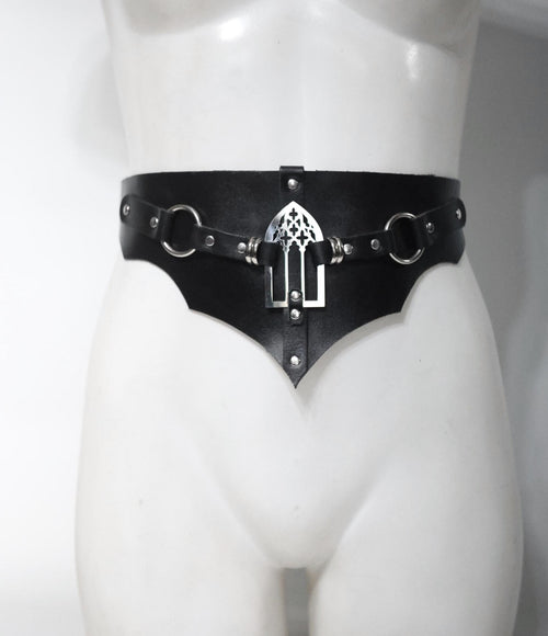CATHEDRAL ARCH BELT