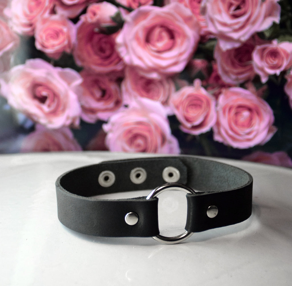 O-RING CHOKER