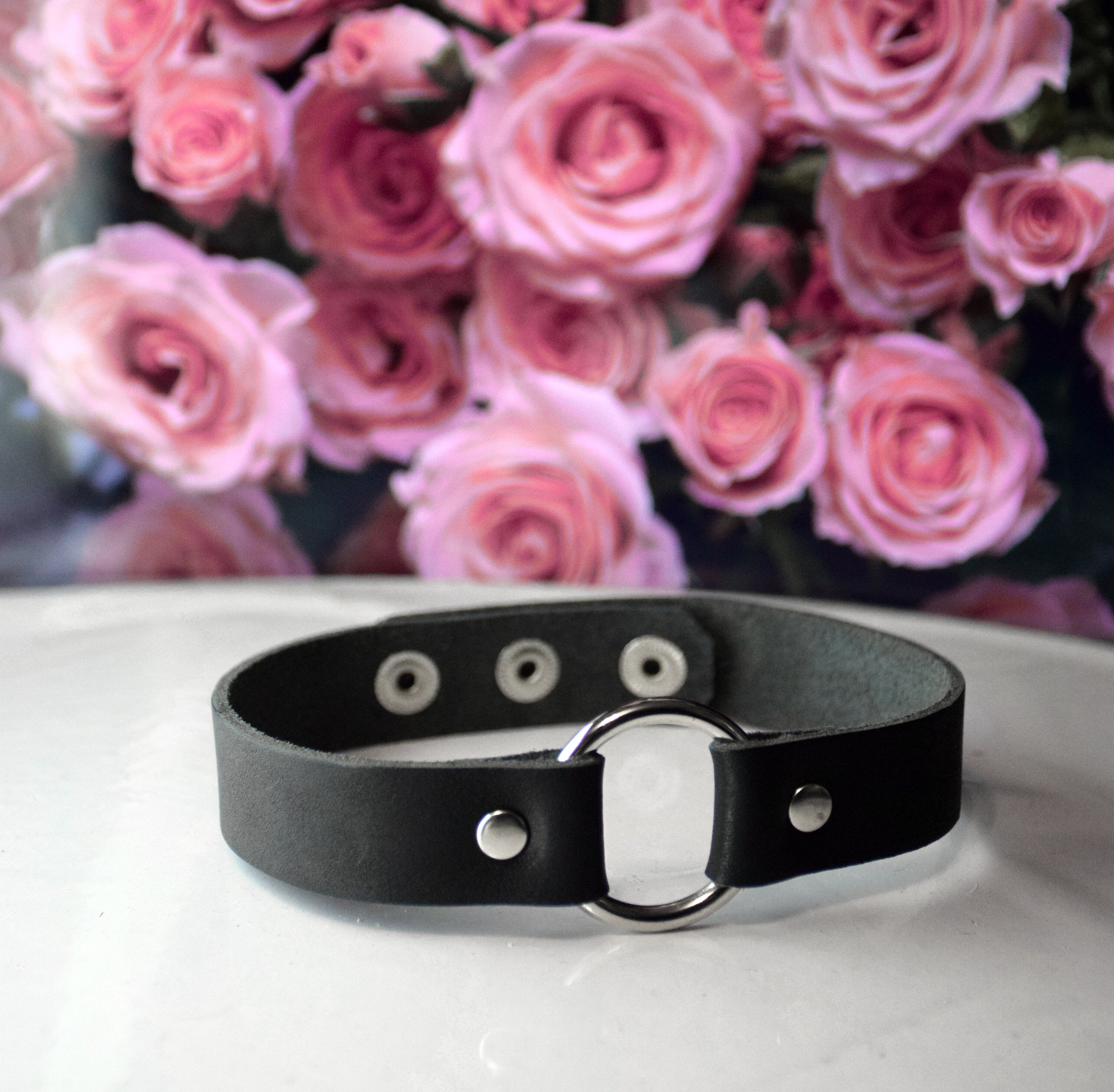 O-RING CHOKER