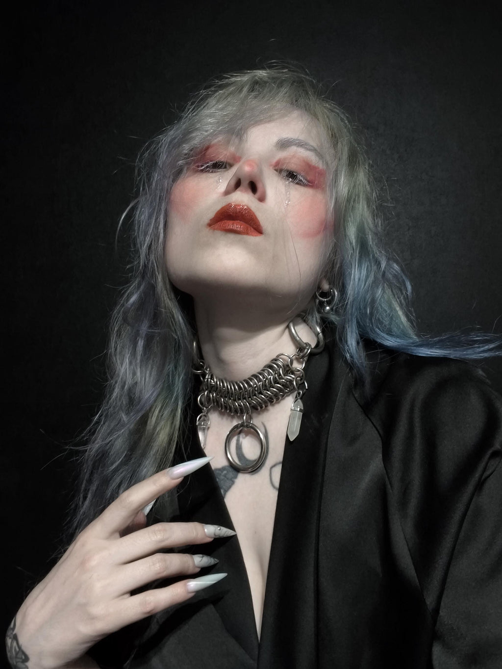 MAGURA choker