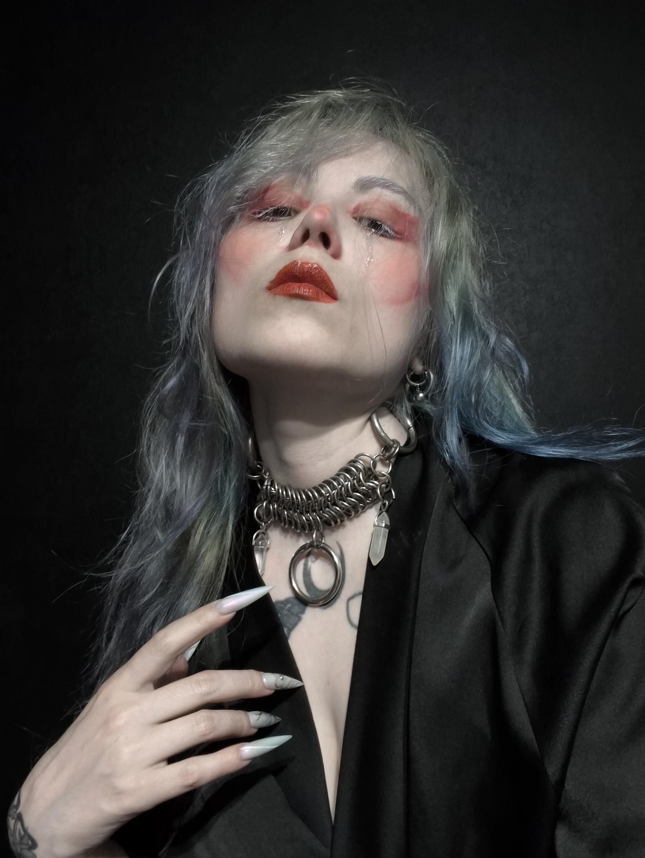 MAGURA choker