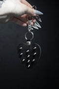 Heart Keychain