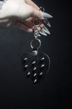 Heart Keychain