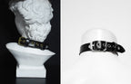 LION’S HEAD CHOKER