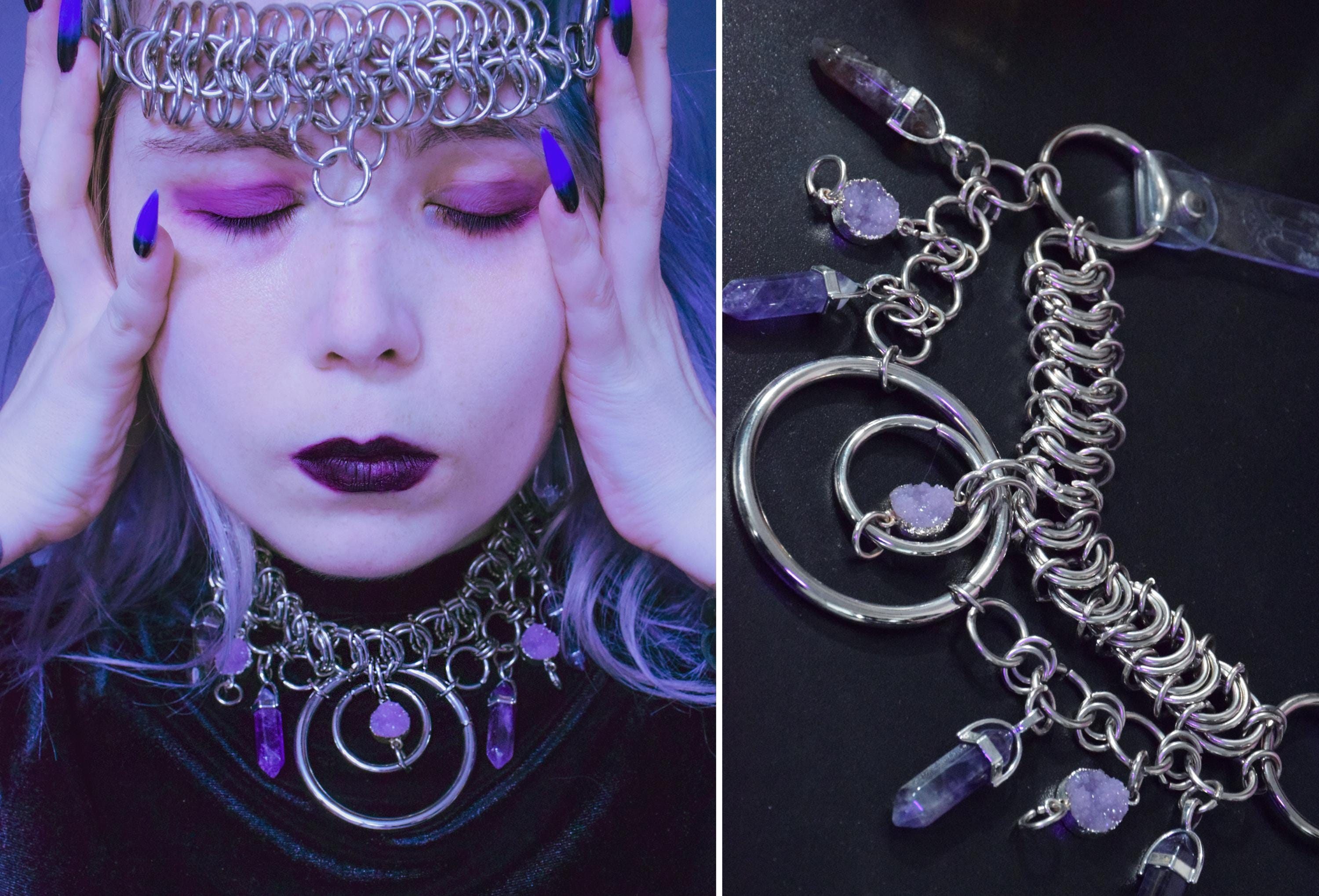 TARA choker