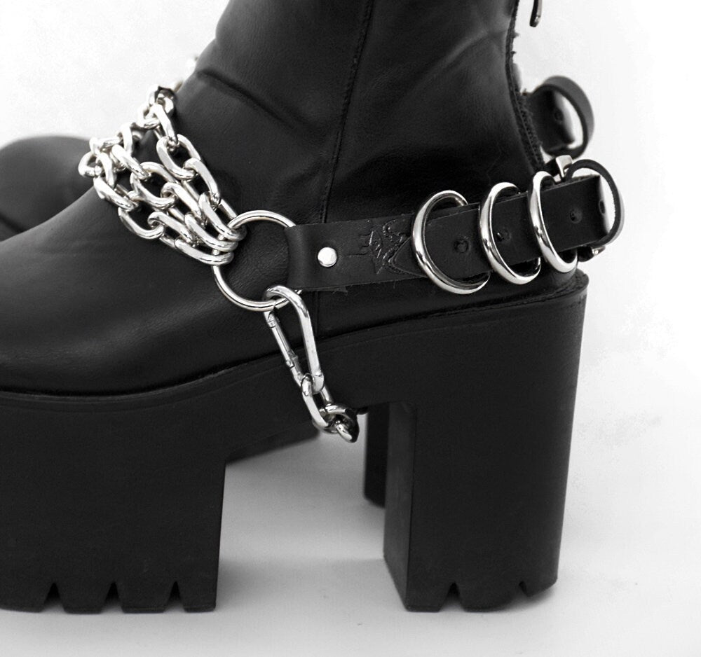 CHAIN Shoe Harness