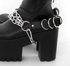 CHAIN Shoe Harness