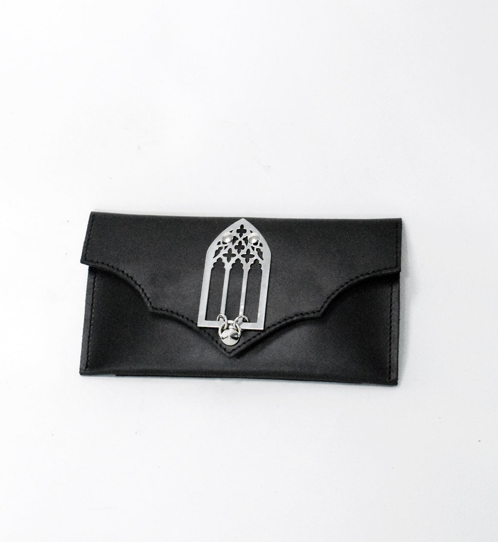 CATHEDRAL ARCH WALLET