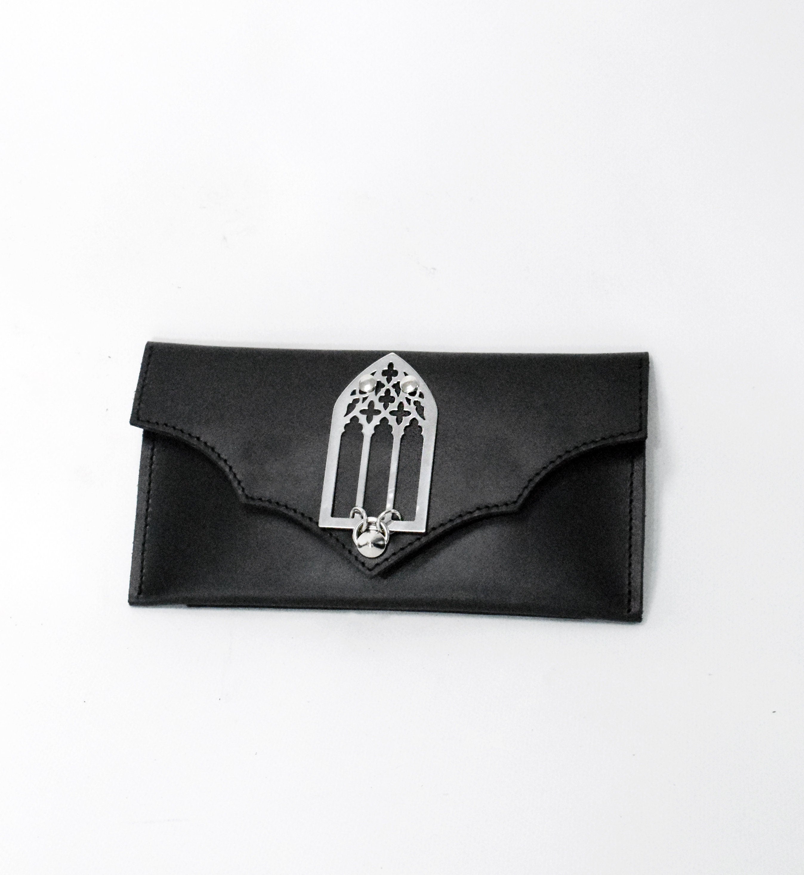 CATHEDRAL ARCH WALLET