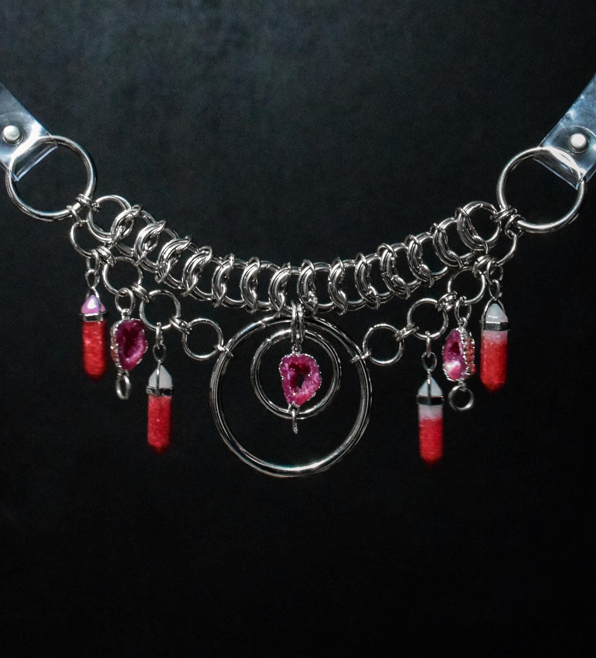 TARA choker