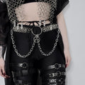 INVICTUS Chainmail Belt