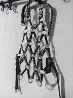 WARRIOR CAGE HARNESS