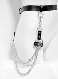 MOTH belt Chain