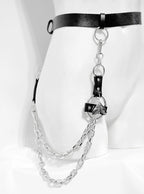 MOTH belt Chain