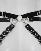 TRIPLE MAZE BELT