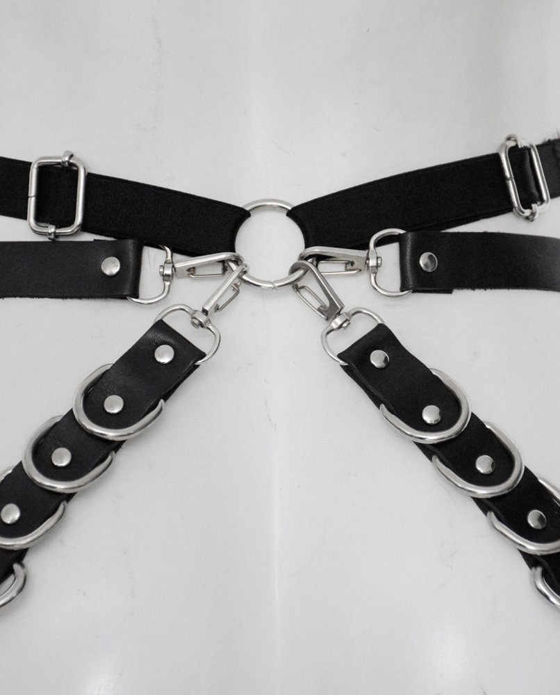 TRIPLE MAZE BELT