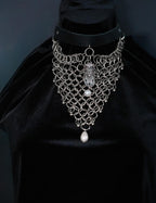 WIMPERG choker