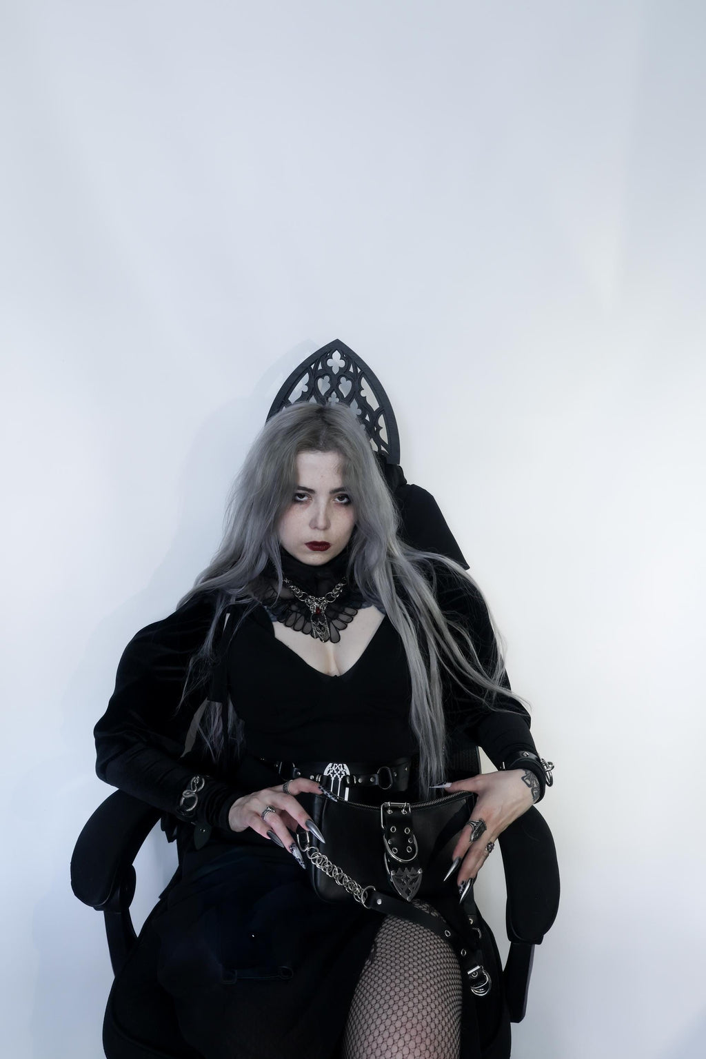 SANCTUM bag
