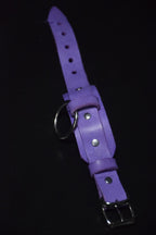 O-RING CUFF: Lilac